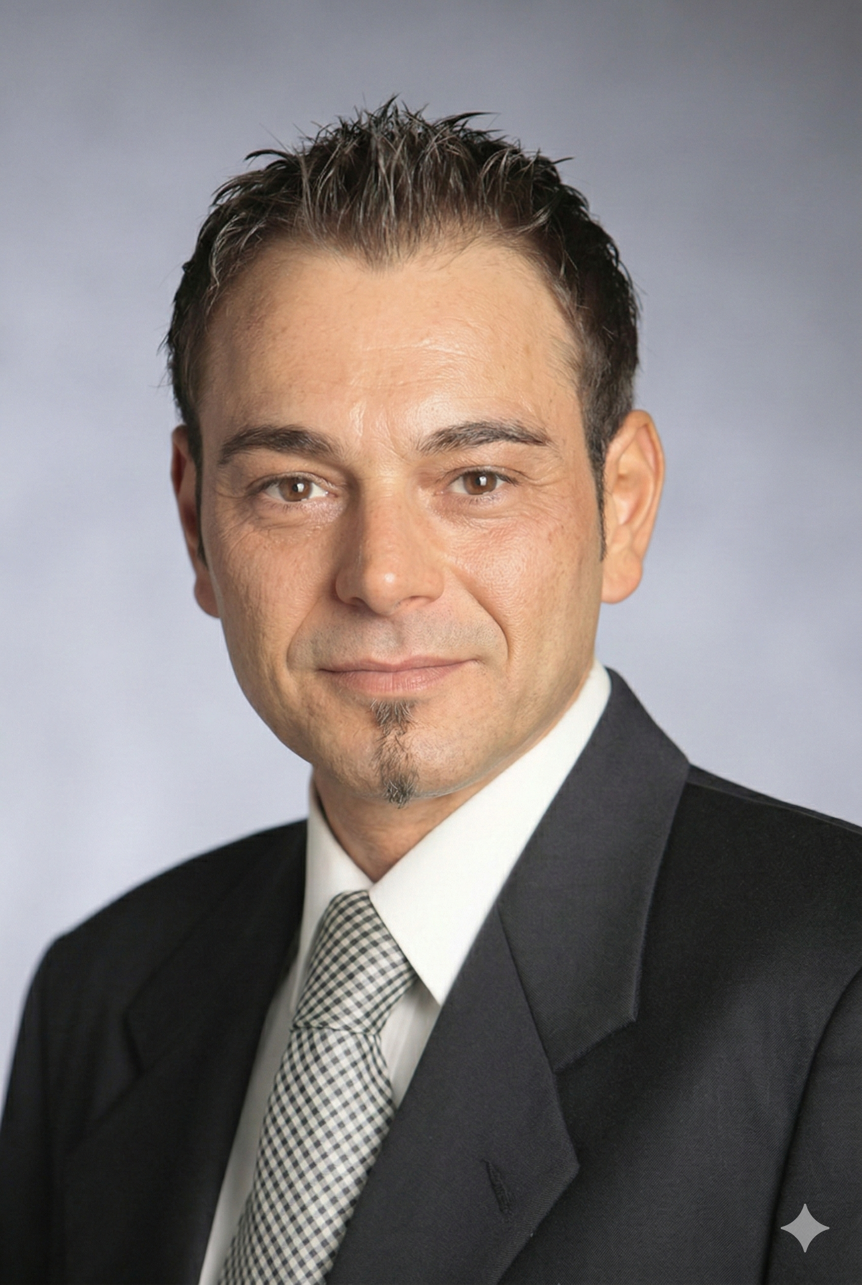 Giuseppe „Pino“ Sciandra